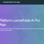 Loonietrade-ai-pro-app.net Exposed